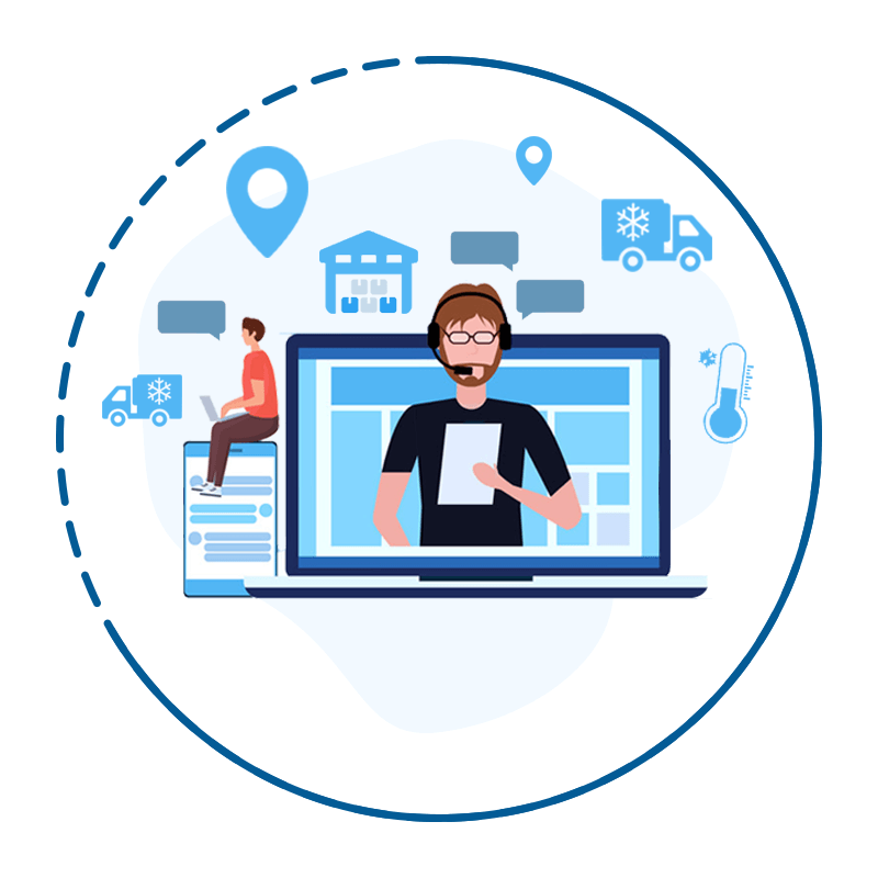 Celcius provides 24/7 Helpline and support to their customers